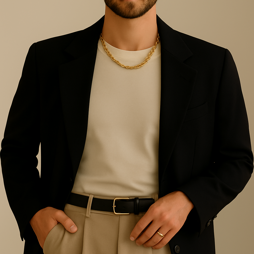 From Day to Night: How to Effortlessly Transition Your Outfit in 3 Simple Steps