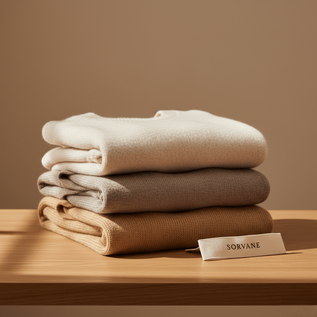 The Ultimate Cold-Weather Fabric: Why Wool Belongs in Every Modern Wardrobe