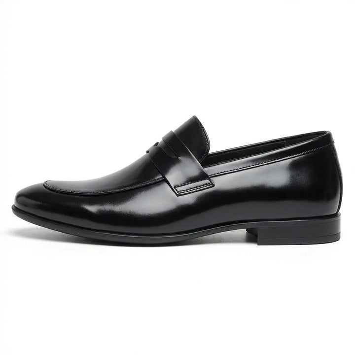Cavello Men's Slip On Penny Loafers | Formal
