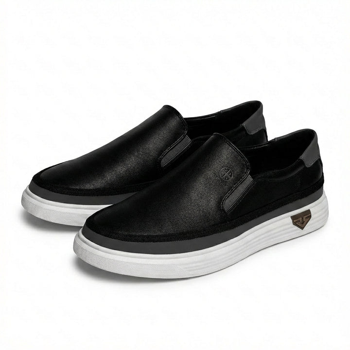 Maison Men's Walking Slip On Shoes | Everyday