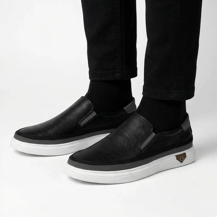 Maison Men's Walking Slip On Shoes | Everyday