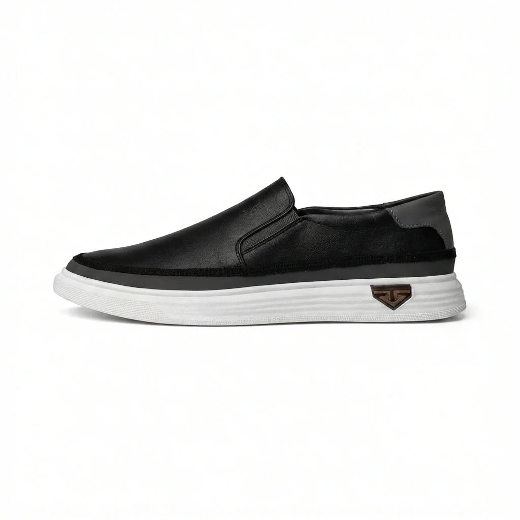 Maison Men's Walking Slip On Shoes | Everyday
