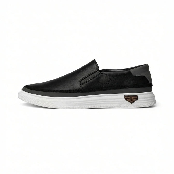 Maison Men's Walking Slip On Shoes | Everyday