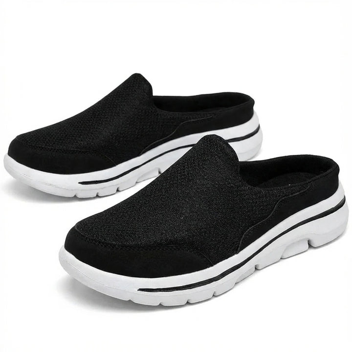 Monarque Men's Breathable Slip On Clog Shoes | Casual