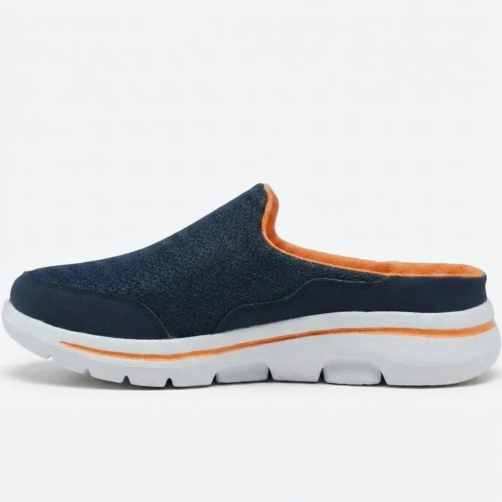 Monarque Men's Breathable Slip On Clog Shoes | Casual