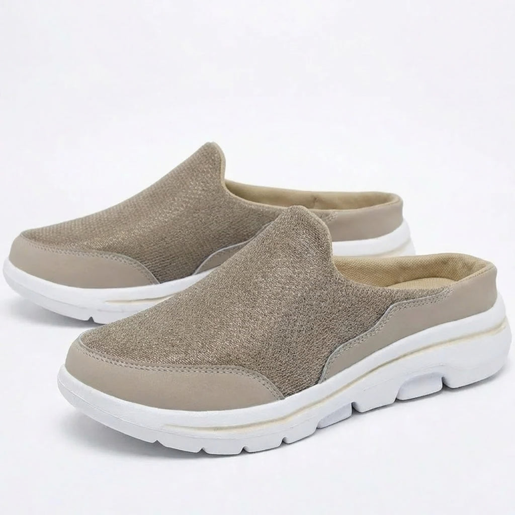 Monarque Men's Breathable Slip On Clog Shoes | Casual