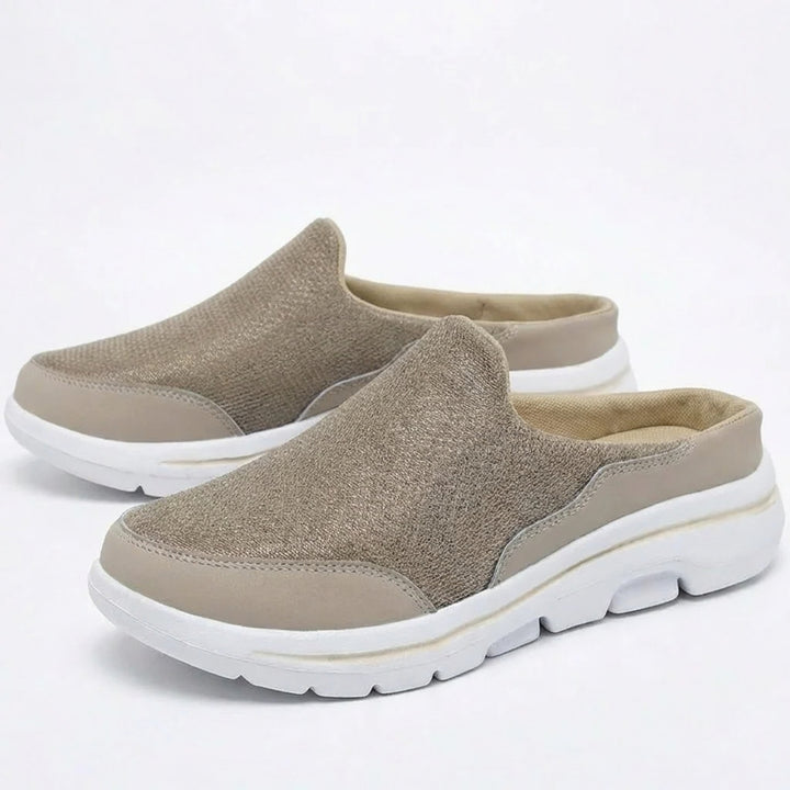 Monarque Men's Breathable Slip On Clog Shoes | Casual