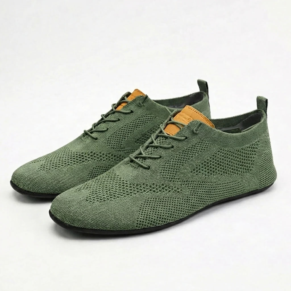 Nocturne Men’s Everyday Mesh Sneakers | Casual