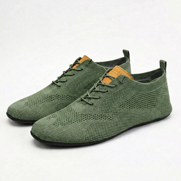 Nocturne Men’s Everyday Mesh Sneakers | Casual