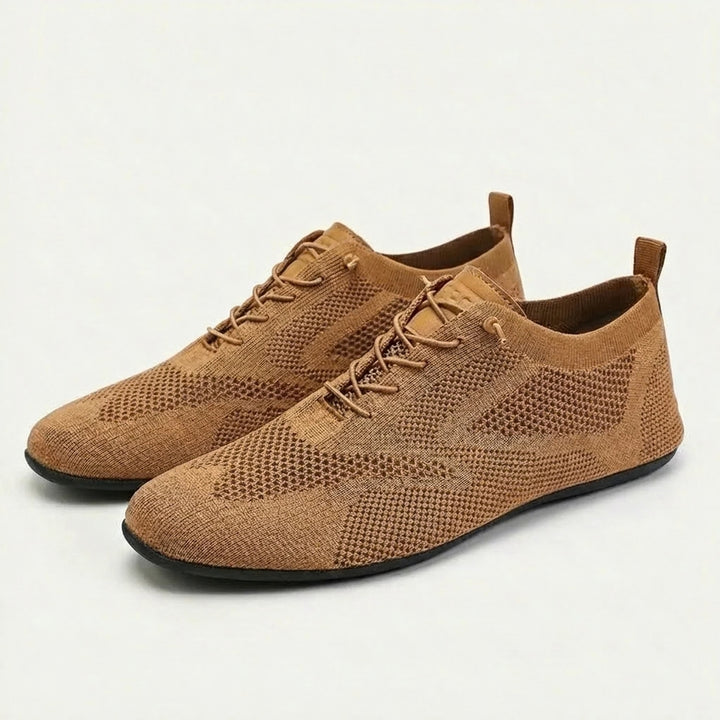Nocturne Men’s Everyday Mesh Sneakers | Casual