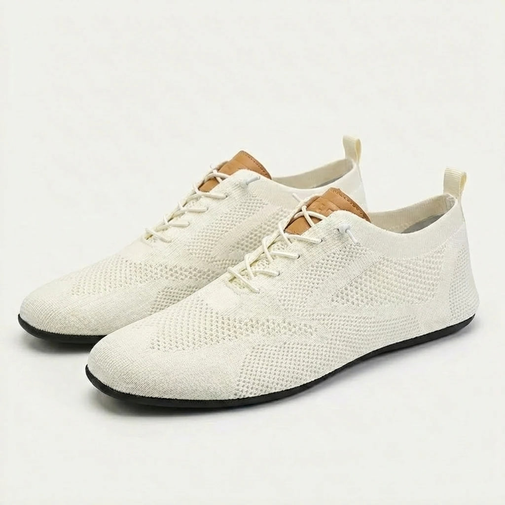 Nocturne Men’s Everyday Mesh Sneakers | Casual