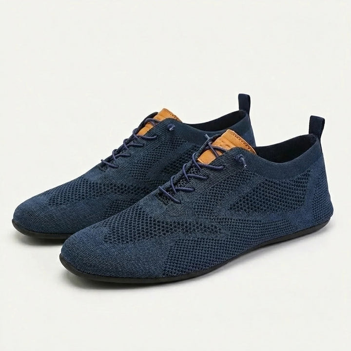 Nocturne Men’s Everyday Mesh Sneakers | Casual