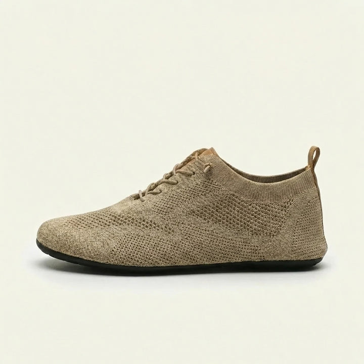 Nocturne Men’s Everyday Mesh Sneakers | Casual