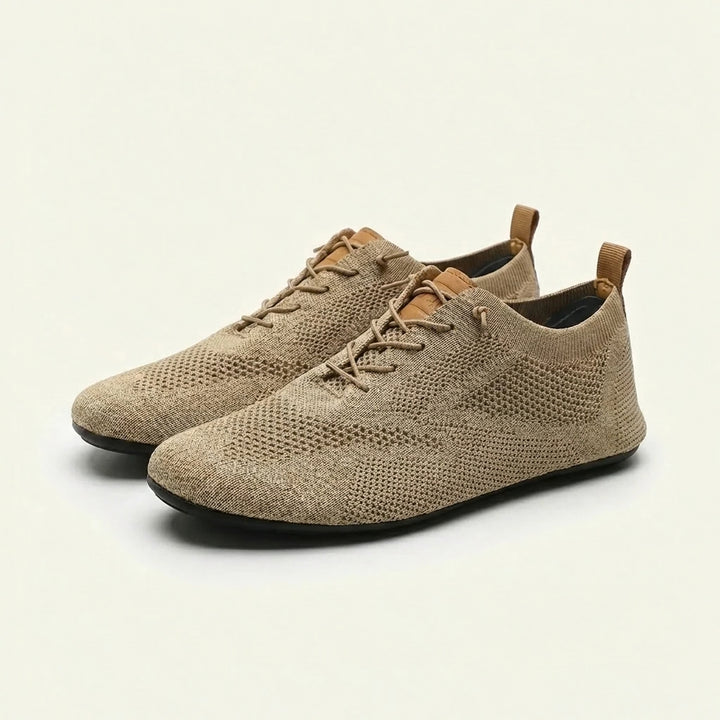 Nocturne Men’s Everyday Mesh Sneakers | Casual