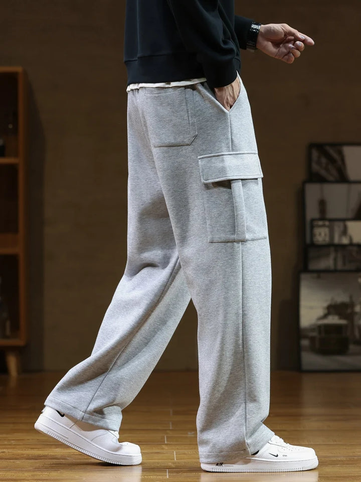 Urban Nomad Cargo Sweats