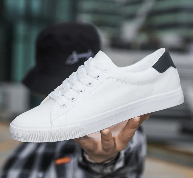 Jetstream Casual Kicks