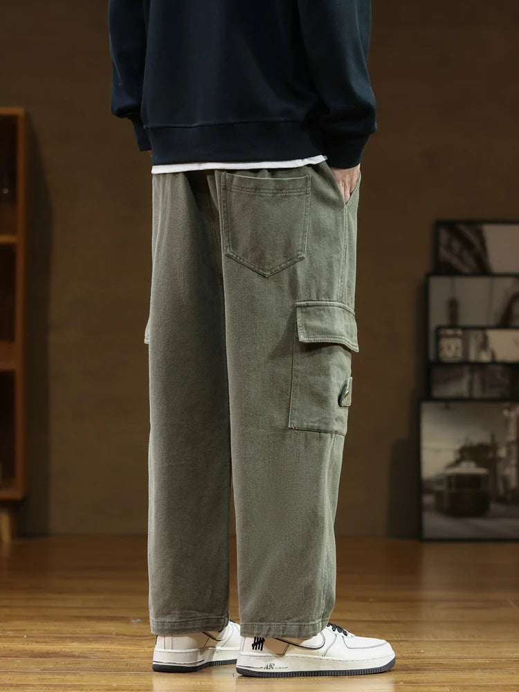 Urban Trek Pants