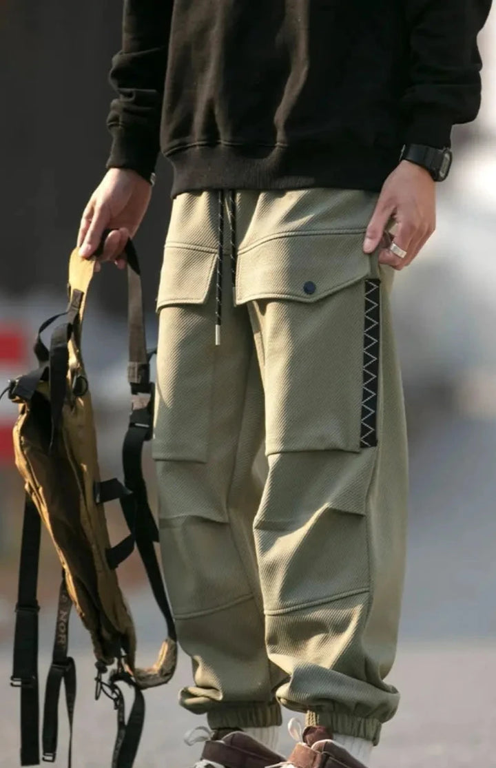 Terrain Explorer Pants