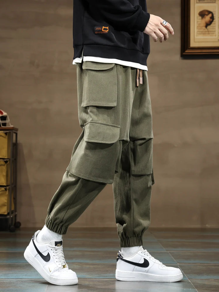 Frontier Cargo Explorer Pants