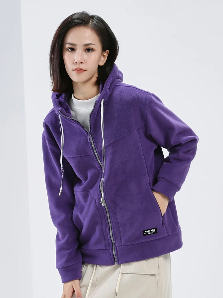 Winterwave Comfort Zip