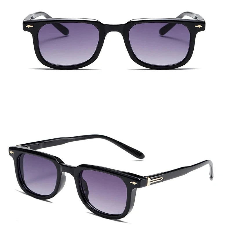 Haze Depth Sunglasses