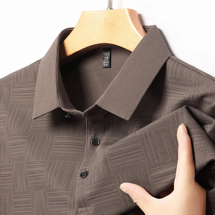 SharpStyle Office Shirt