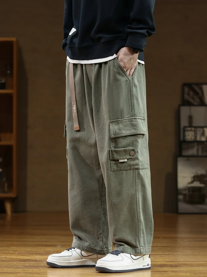 Urban Trek Pants