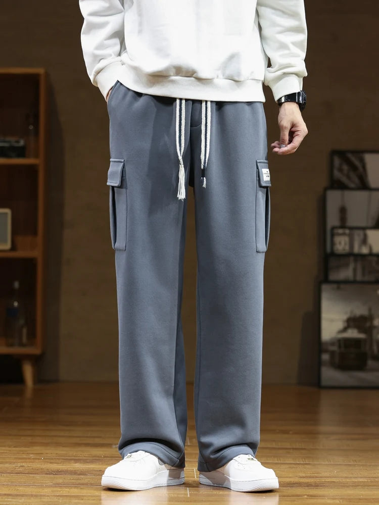 Urban Nomad Cargo Sweats