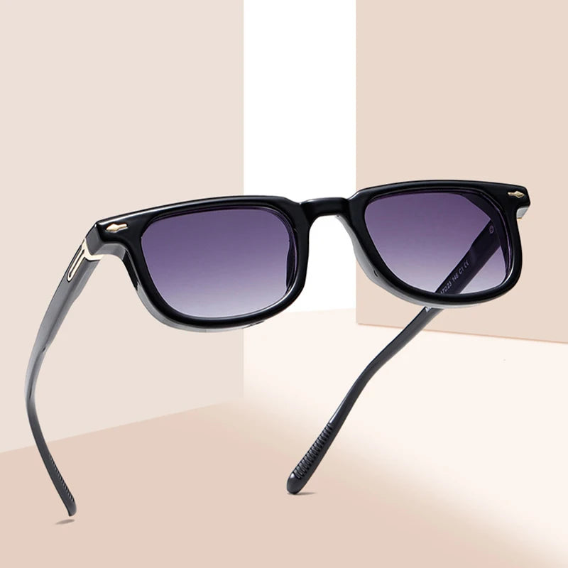 Haze Depth Sunglasses