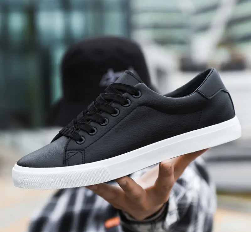 Jetstream Casual Kicks