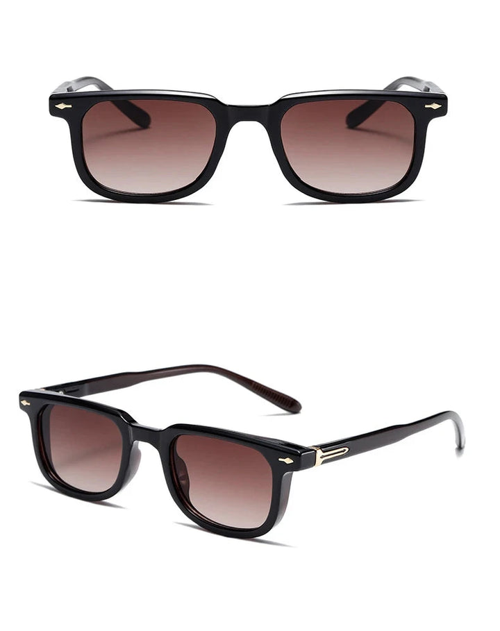 Haze Depth Sunglasses