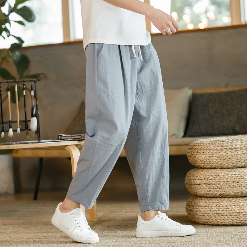 Maverick Easywear Pants