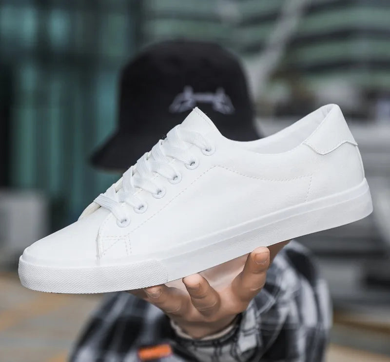 Jetstream Casual Kicks