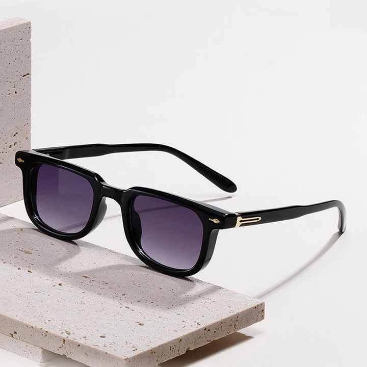 Haze Depth Sunglasses