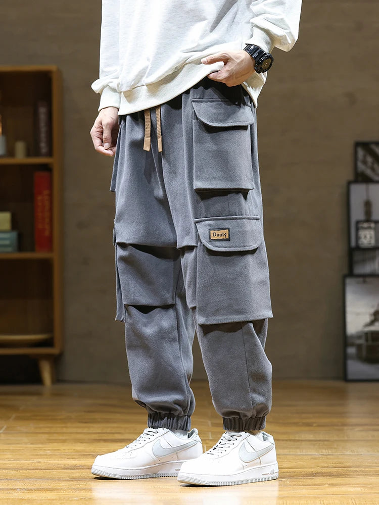 Frontier Cargo Explorer Pants