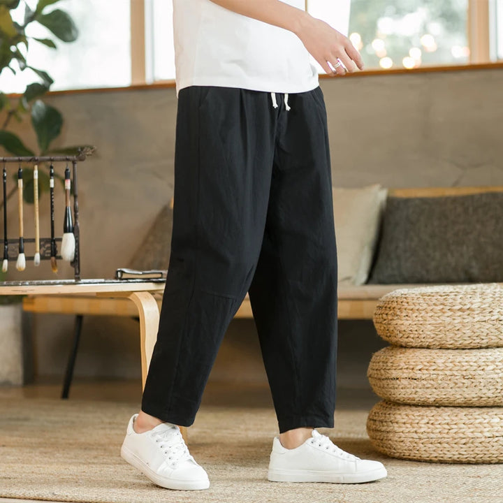 Maverick Easywear Pants