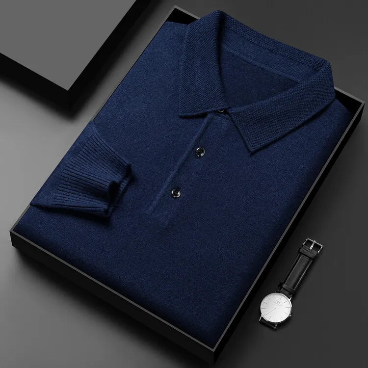 Ocean Thread Polo