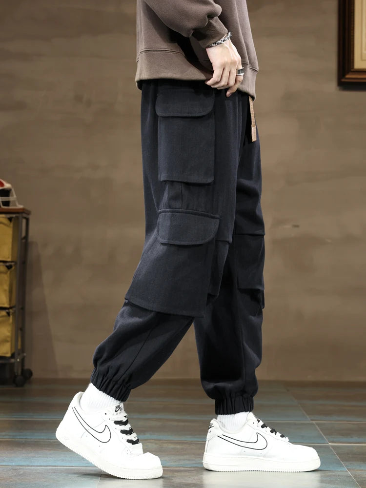 Frontier Cargo Explorer Pants