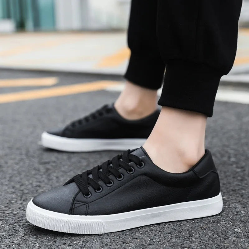 Jetstream Casual Kicks