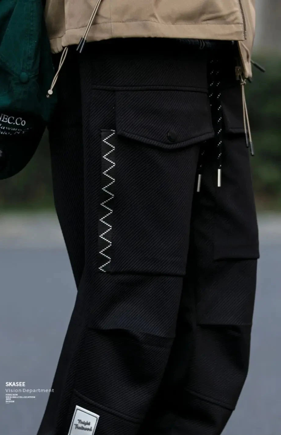 Terrain Explorer Pants