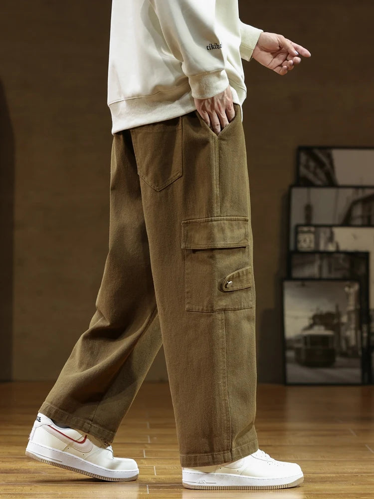 Urban Trek Pants