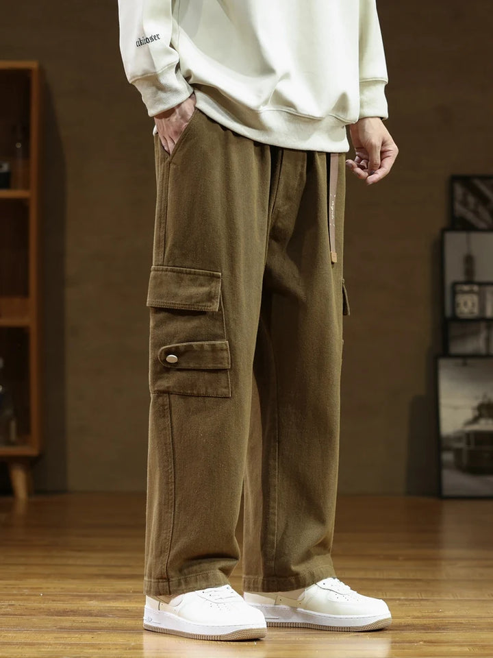 Urban Trek Pants