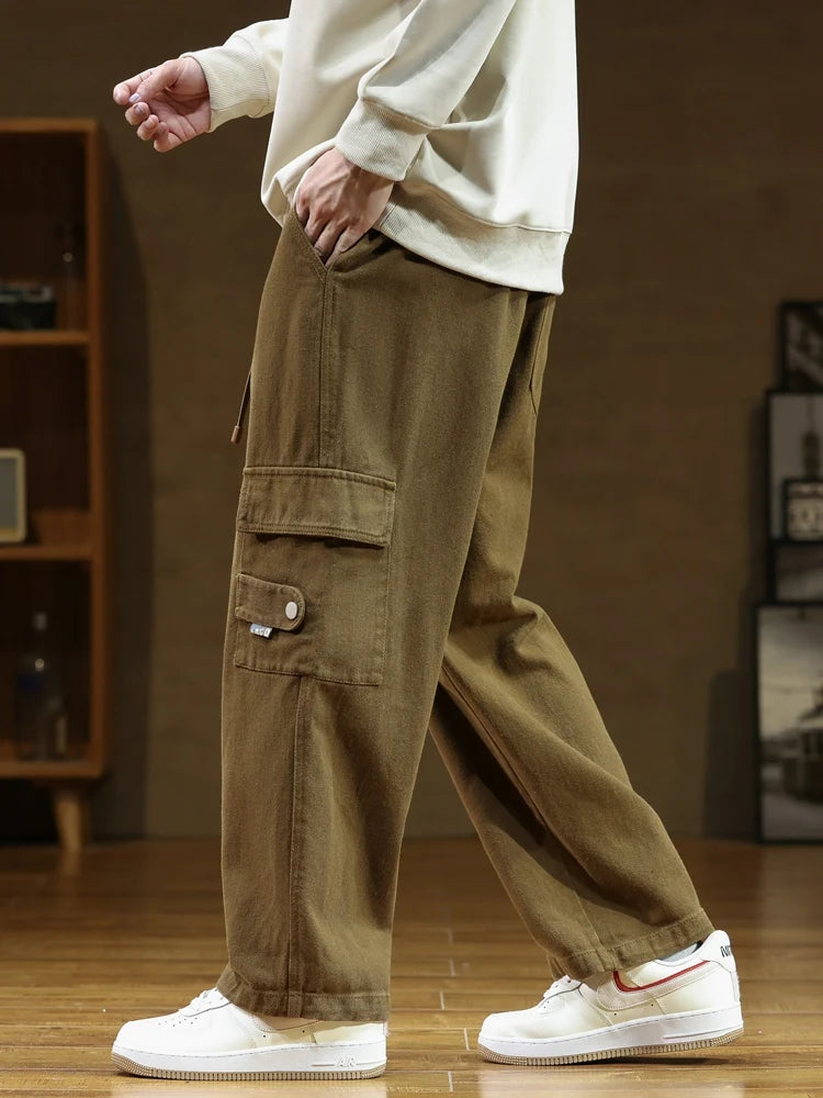 Urban Trek Pants