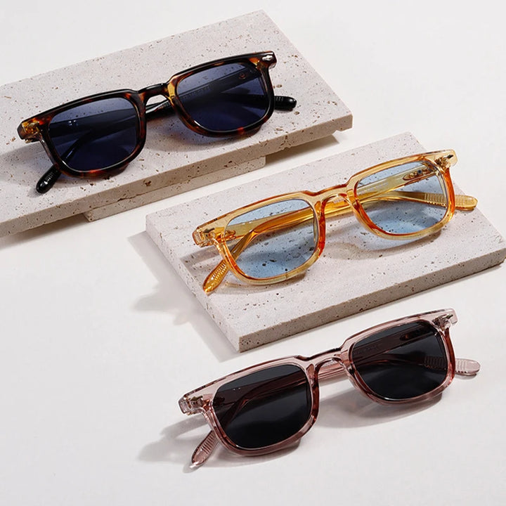 Haze Depth Sunglasses