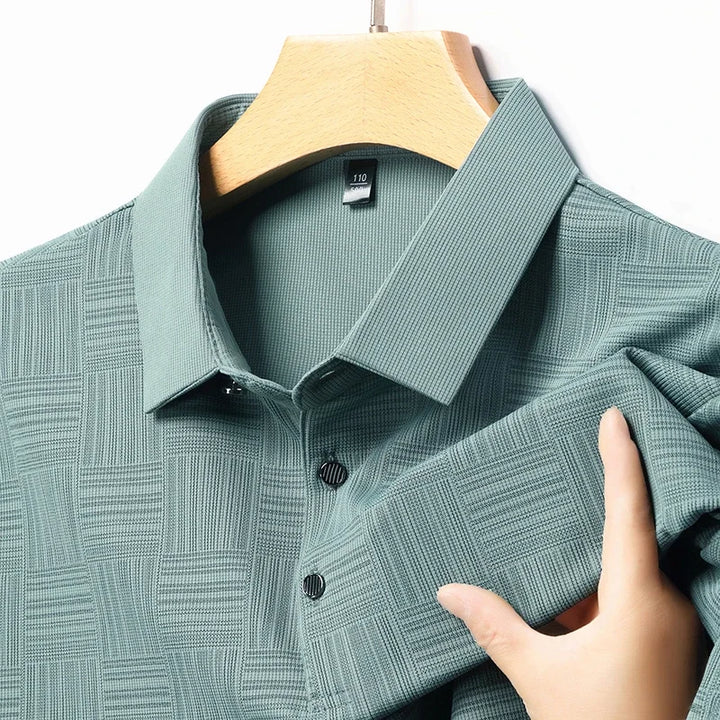 SharpStyle Office Shirt