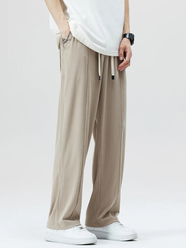 Oasis Ripple Comfort Trousers