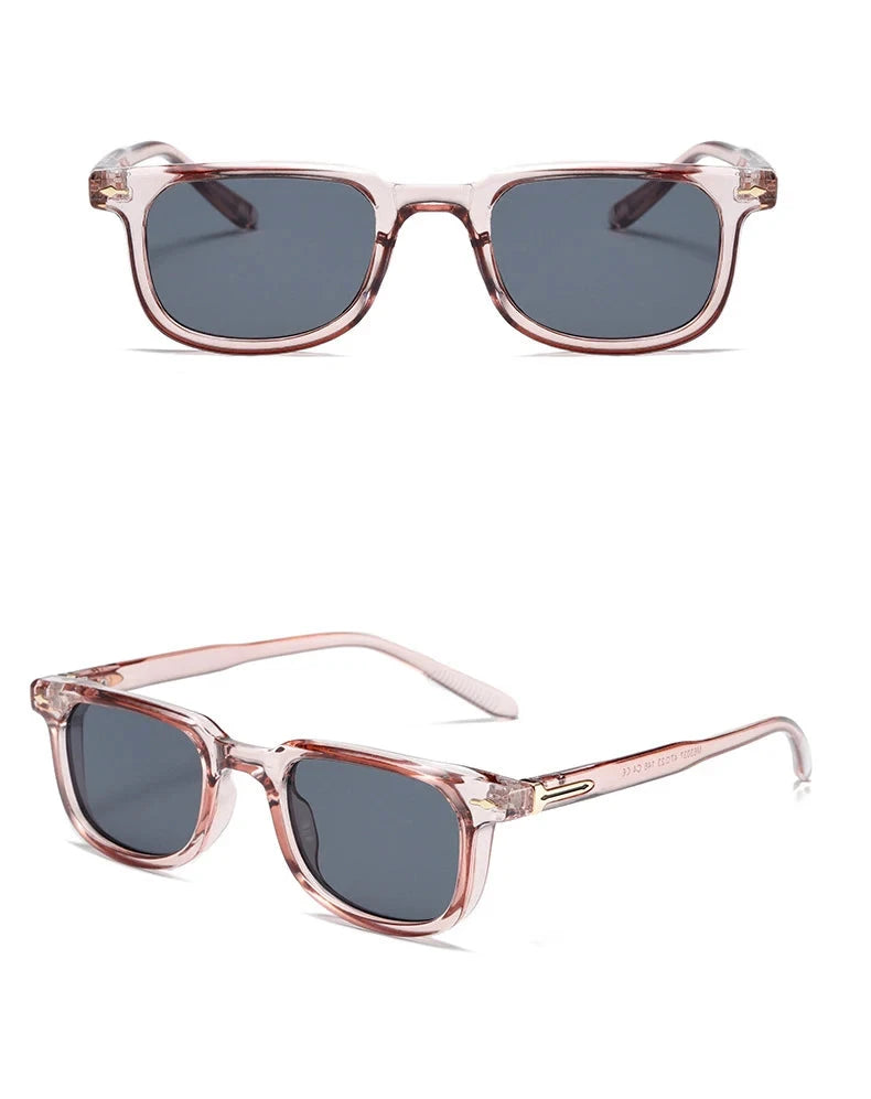 Haze Depth Sunglasses