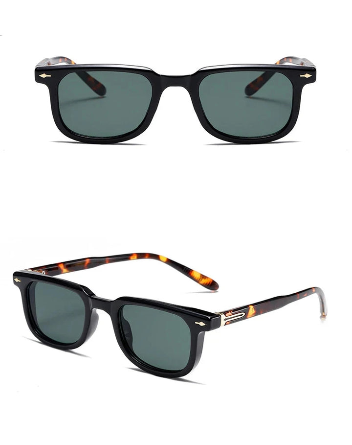 Haze Depth Sunglasses