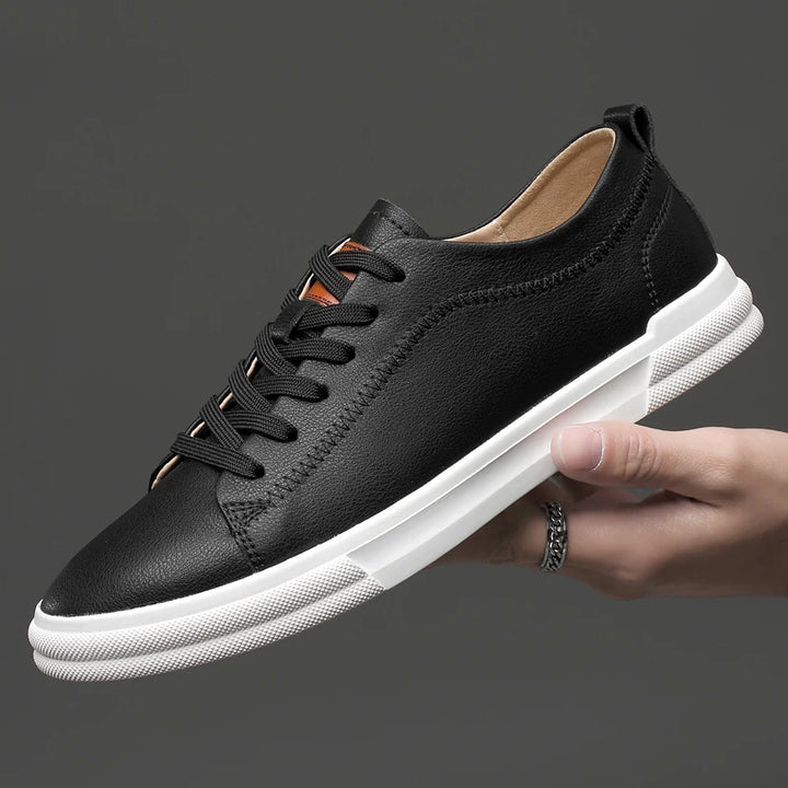 Darkwave Luxe Sneakers