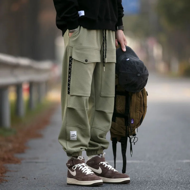 Terrain Explorer Pants